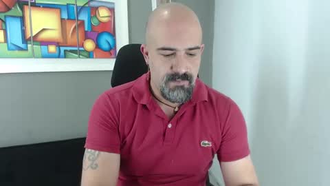 Snapshot of alex_saints_ce chatting on 02/26/25, 11:09 Alex Saints online show from 02/26/25, 11:09