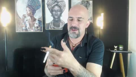 Alex Saints online show from 10/26/25, 08:15