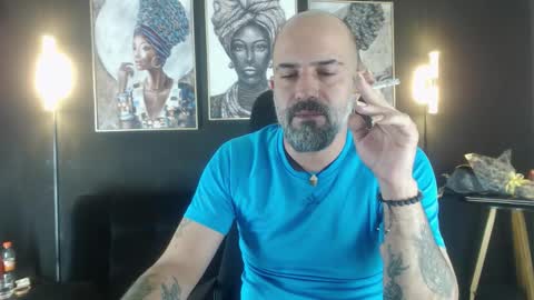 Snapshot of alex_saints_ce chatting on 11/27/25, 08:49 Alex Saints online show from 11/27/25, 08:49