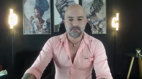 Snapshot of alex_saints_ce chatting on 01/08/26, 10:17 Alex Saints online show from 01/08/26, 10:17