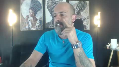 Snapshot of alex_saints_ce chatting on 02/14/26, 11:51 Alex Saints online show from 02/14/26, 11:51