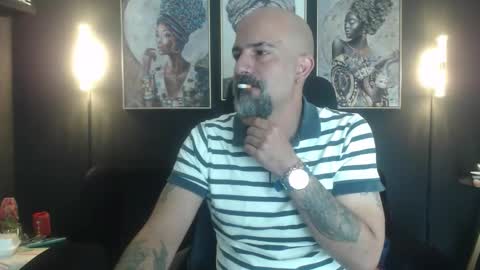 Snapshot of alex_saints_ce chatting on 02/16/26, 10:33 Alex Saints online show from 02/16/26, 10:33