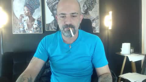 Snapshot of alex_saints_ce chatting on 02/24/26, 12:25 Alex Saints online show from 02/24/26, 12:25