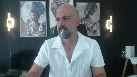 Snapshot of alex_saints_ce chatting on 03/01/26, 02:19 Alex Saints online show from 03/01/26, 02:19