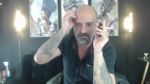 Snapshot of alex_saints_ce chatting on 03/05/26, 03:08 Alex Saints online show from 03/05/26, 03:08