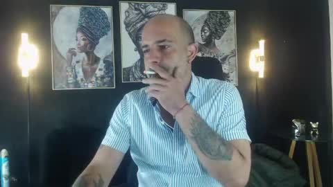 Snapshot of alex_saints_ce chatting on 03/24/26, 02:11 Alex Saints online show from 03/24/26, 02:11