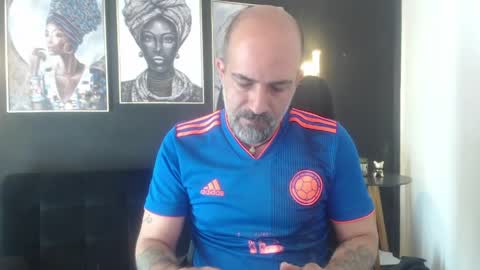 Snapshot of alex_saints_ce chatting on 03/29/26, 05:24 Alex Saints online show from 03/29/26, 05:24