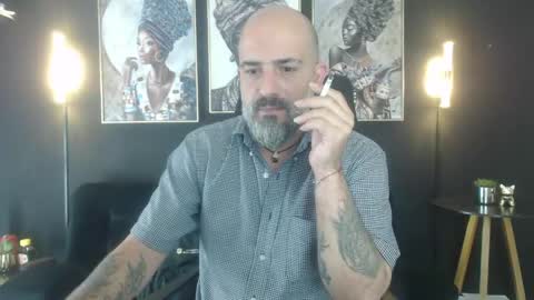 Snapshot of alex_saints_ce chatting on 05/23/26, 12:20 Alex Saints online show from 05/23/26, 12:20