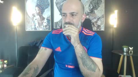 Snapshot of alex_saints_ce chatting on 05/25/26, 10:54 Alex Saints online show from 05/25/26, 10:54
