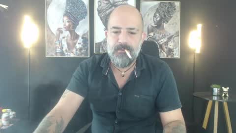 Snapshot of alex_saints_ce chatting on 06/04/26, 12:33 Alex Saints online show from 06/04/26, 12:33