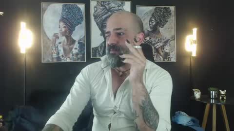 Snapshot of alex_saints_ce chatting on 06/08/26, 08:04 Alex Saints online show from 06/08/26, 08:04