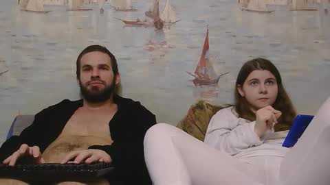 Snapshot of alex_sarah_sex chatting on 03/10/26, 10:04 Alex and Sarah online show from 03/10/26, 10:04