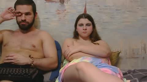 Snapshot of alex_sarah_sex chatting on 03/11/26, 11:44 Alex and Sarah online show from 03/11/26, 11:44