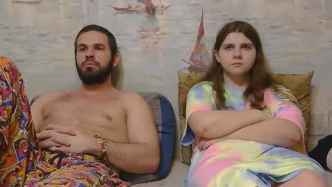 Snapshot of alex_sarah_sex chatting on 03/12/26, 09:21 Alex and Sarah online show from 03/12/26, 09:21