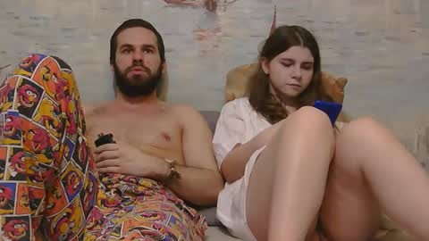 Snapshot of alex_sarah_sex chatting on 03/18/26, 04:32 Alex and Sarah online show from 03/18/26, 04:32