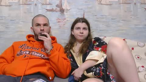 Snapshot of alex_sarah_sex chatting on 04/06/26, 02:18 Alex and Sarah online show from 04/06/26, 02:18