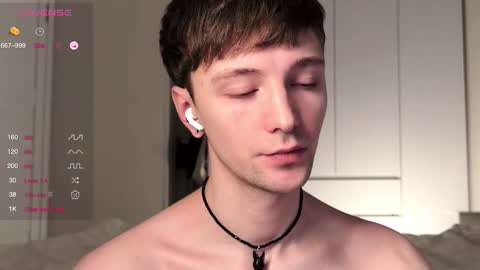 alex_schafer online show from 01/15/26, 06:18