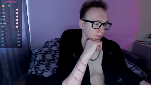 Snapshot of alex_silent chatting on 01/25/25, 10:29 alex_silent online show from 01/25/25, 10:29