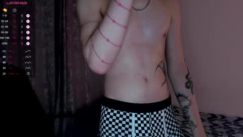 Snapshot of alex_silent chatting on 03/10/25, 04:46 alex_silent online show from 03/10/25, 04:46