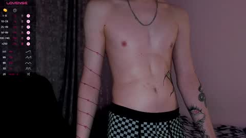 Snapshot of alex_silent chatting on 03/11/25, 04:18 alex_silent online show from 03/11/25, 04:18