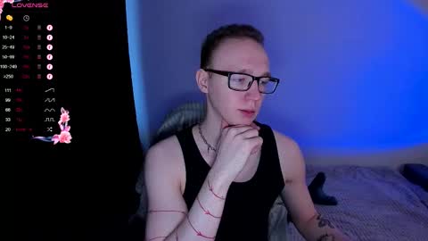 alex_silent online show from 11/10/25, 09:52