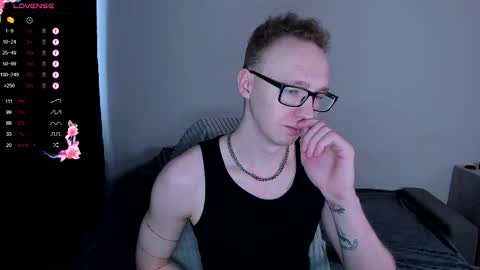 alex_silent online show from 01/07/26, 07:00