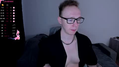 alex_silent online show from 01/11/26, 07:13