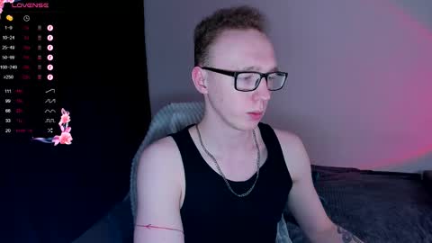 alex_silent online show from 01/16/26, 12:53