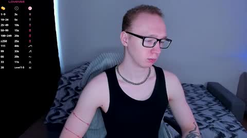 alex_silent online show from 03/14/26, 04:40