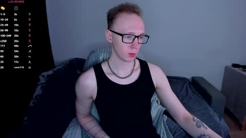alex_silent online show from 04/25/26, 03:31