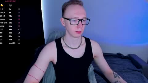 alex_silent online show from 04/30/26, 09:04