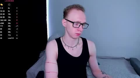 alex_silent online show from 05/14/26, 09:49