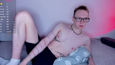 alex_silent online show from 05/18/26, 12:55