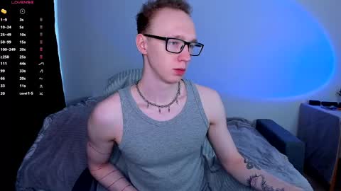 alex_silent online show from 05/23/26, 11:58