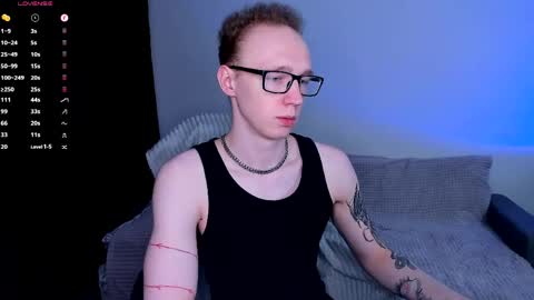 alex_silent online show from 05/31/26, 06:09