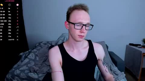 alex_silent online show from 06/03/26, 08:58