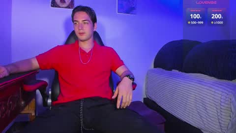 Snapshot of alex_smith0 chatting on 02/16/25, 01:58 online show from 02/16/25, 01:58