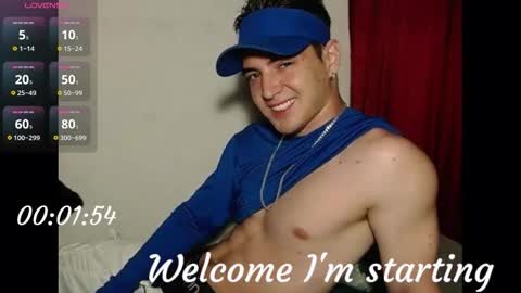     online show from 01/06/26, 07:17