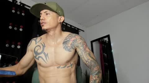 alex_sthorm online show from 12/08/24, 11:24