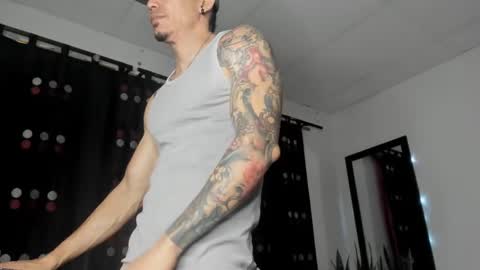 alex_sthorm online show from 12/09/24, 10:11