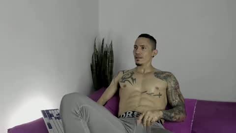 alex_sthorm online show from 12/20/24, 01:36