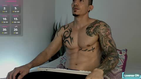 alex_sthorm online show from 12/21/24, 11:11