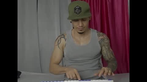 alex_sthorm online show from 01/02/25, 12:55