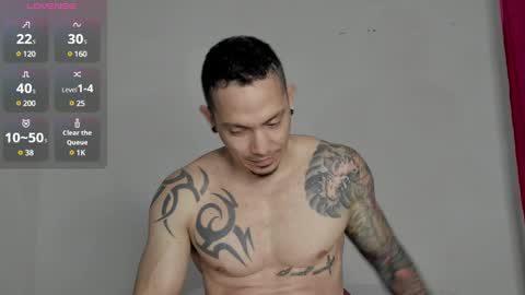 alex_sthorm online show from 01/08/25, 04:55