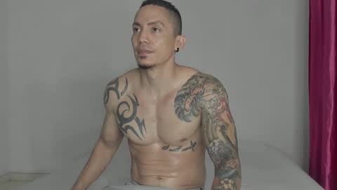 alex_sthorm online show from 01/10/25, 02:14