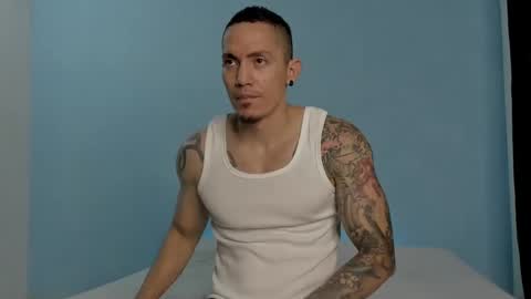 alex_sthorm online show from 01/20/25, 12:36