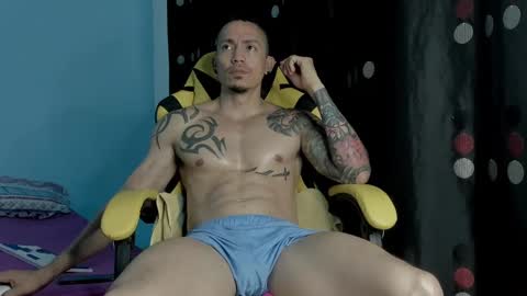 alex_sthorm online show from 02/14/25, 03:22