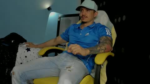 alex_sthorm online show from 09/20/25, 02:34