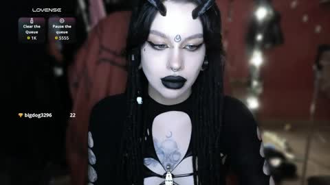Alex Succubus online show from 05/25/26, 03:18