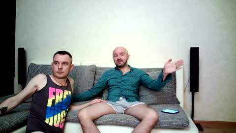 Alex and Tobey online show from 11/03/25, 03:30